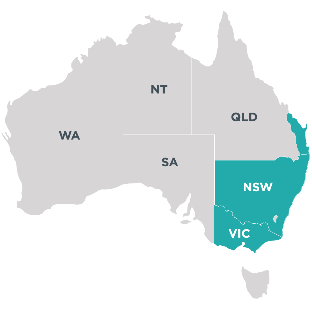 Ee fit australias leading energy efficient insulation installers locations map 2021 500x500px