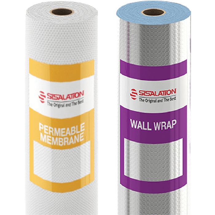 Ee fit sisalation building wraps premeable membrane wall wrap product images 700x700px